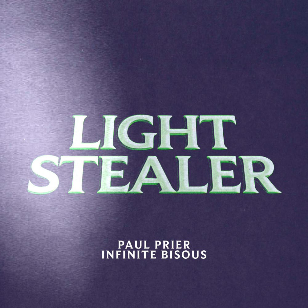 Light Stealer