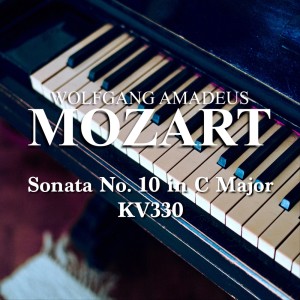 收聽Mozart的III - Allegretto (Original)歌詞歌曲