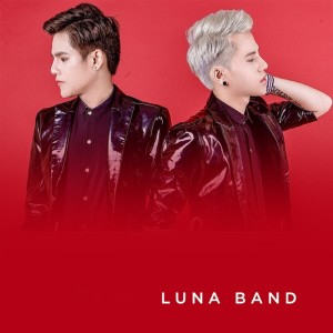 收听LUNA BAND的Mashup Luna Remix, Vol. 2歌词歌曲