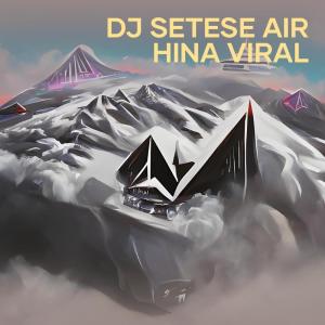 Listen to Dj Setese Air Hina Viral (Remix) song with lyrics from Desti wandi