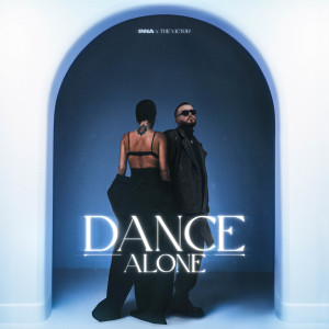 Album Dance Alone from Inna