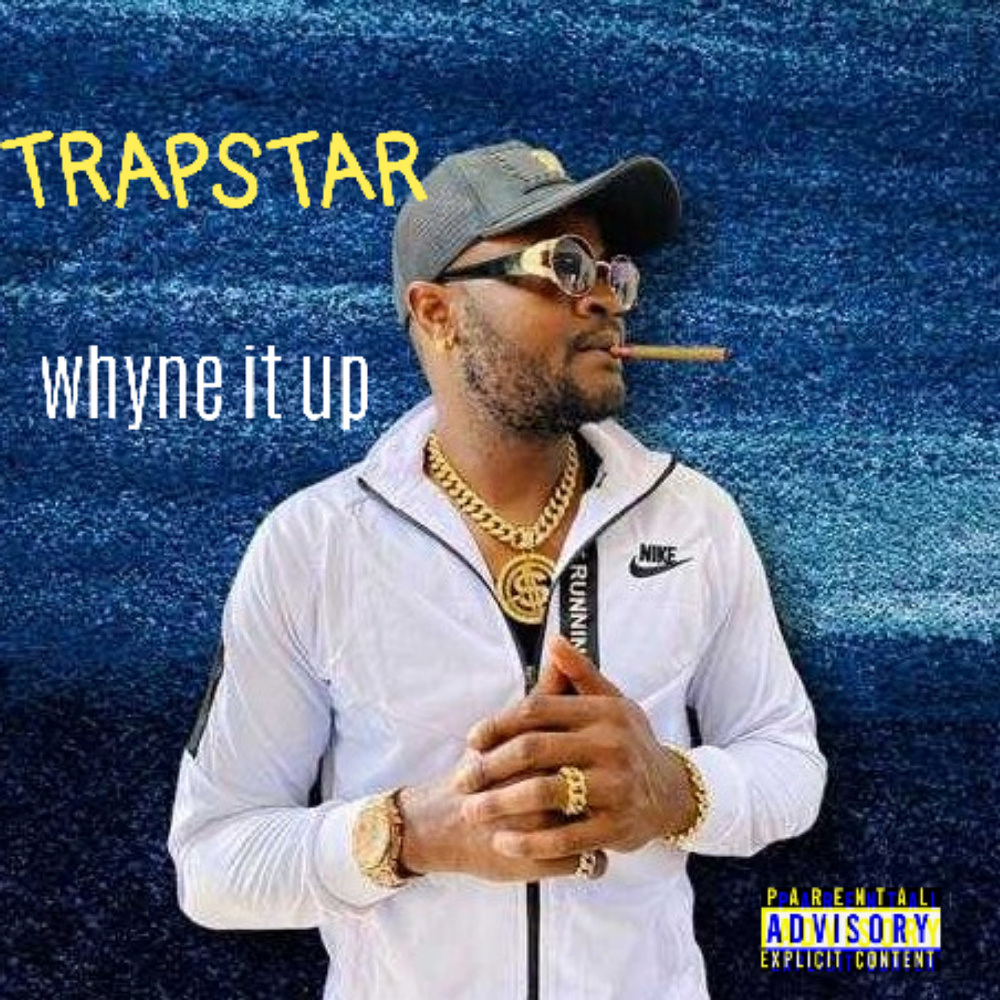 Wyhne It Up (Explicit)
