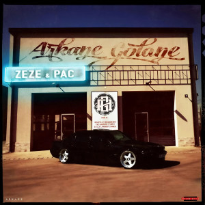 Listen to Golani La 4 Ace (Explicit) song with lyrics from Zeze