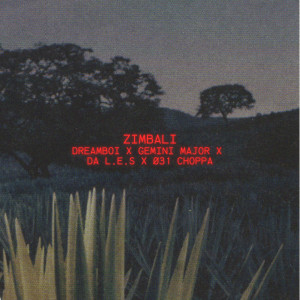 Dreamboi的專輯Zimbali (Explicit)