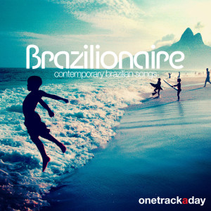 อัลบัม Brazilionaire (Contemporary Brazilian Songs) ศิลปิน Evandro Reis