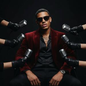 default playlist img