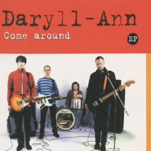 ดาวน์โหลดและฟังเพลง Good Thing พร้อมเนื้อเพลงจาก Daryll-Ann