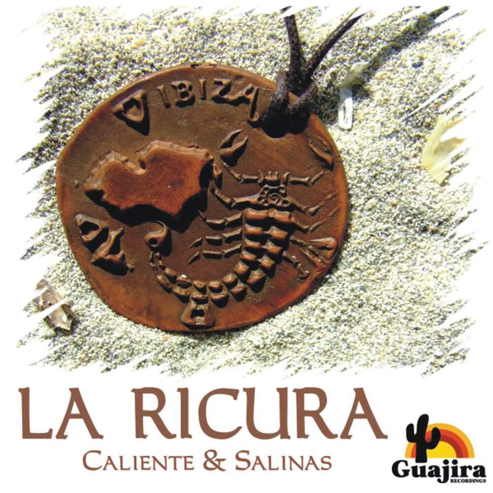 La Ricura (Dr. K & Nii vs. Shiha "Guitara Remix")