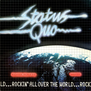 ดาวน์โหลดและฟังเพลง Who Am I? (John Eden Remix) พร้อมเนื้อเพลงจาก Status Quo