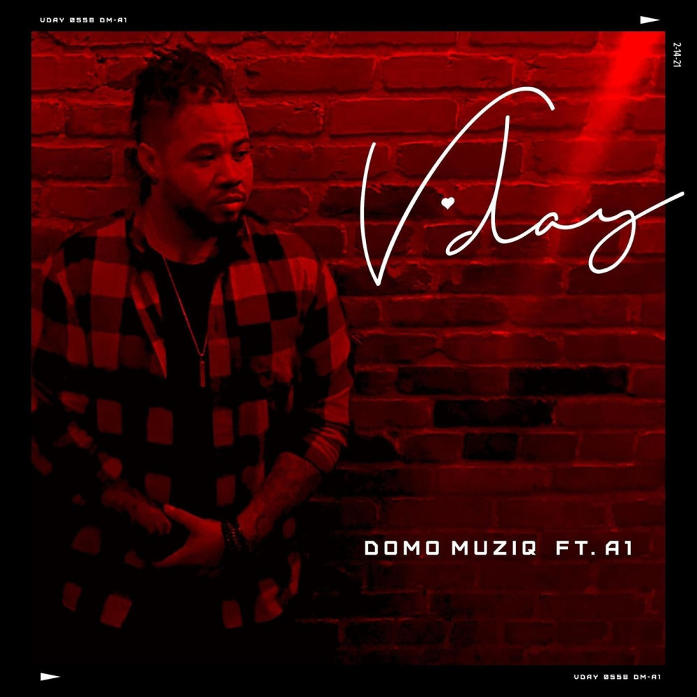 V-Day(feat. A1) (Explicit)