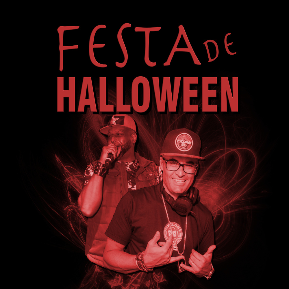 Festa de Halloween