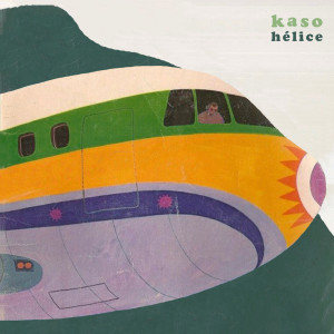 Listen to hélice song with lyrics from Kaso