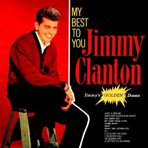 收聽Jimmy Clanton的Come Back歌詞歌曲