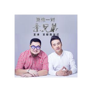 Listen to Zhen Xiang Yi Dui Qin Xiong Di song with lyrics from 王洋