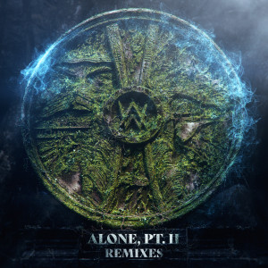 ดาวน์โหลดและฟังเพลง Alone, Pt. II (RetroVision Remix) พร้อมเนื้อเพลงจาก Alan Walker