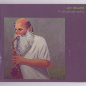 ดาวน์โหลดและฟังเพลง 5 พร้อมเนื้อเพลงจาก Earl Howard