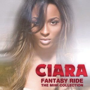 收聽Ciara的Love Sex Magic歌詞歌曲