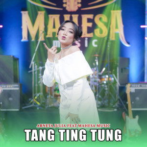 Dengarkan lagu Tang Ting Tung nyanyian Arneta Julia dengan lirik