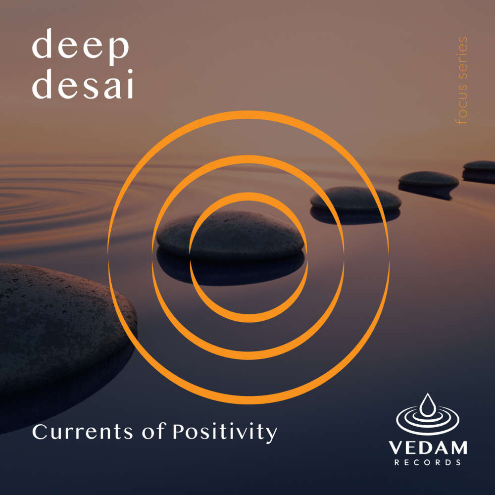 Currents of Positivity