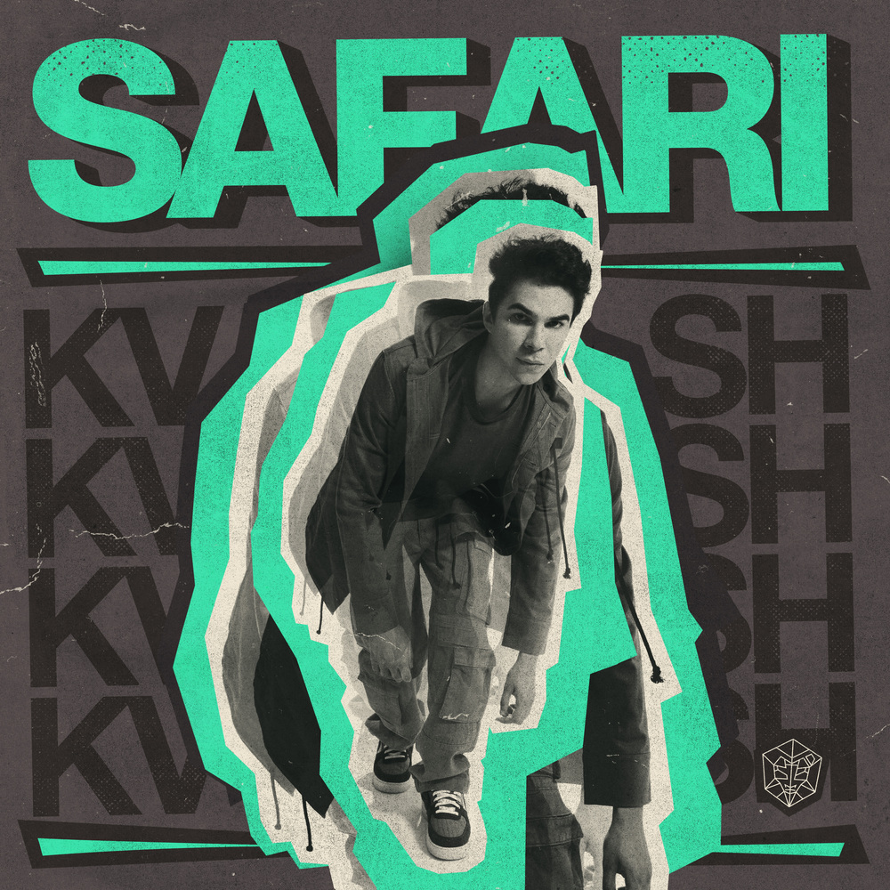 Safari (Extended Mix)