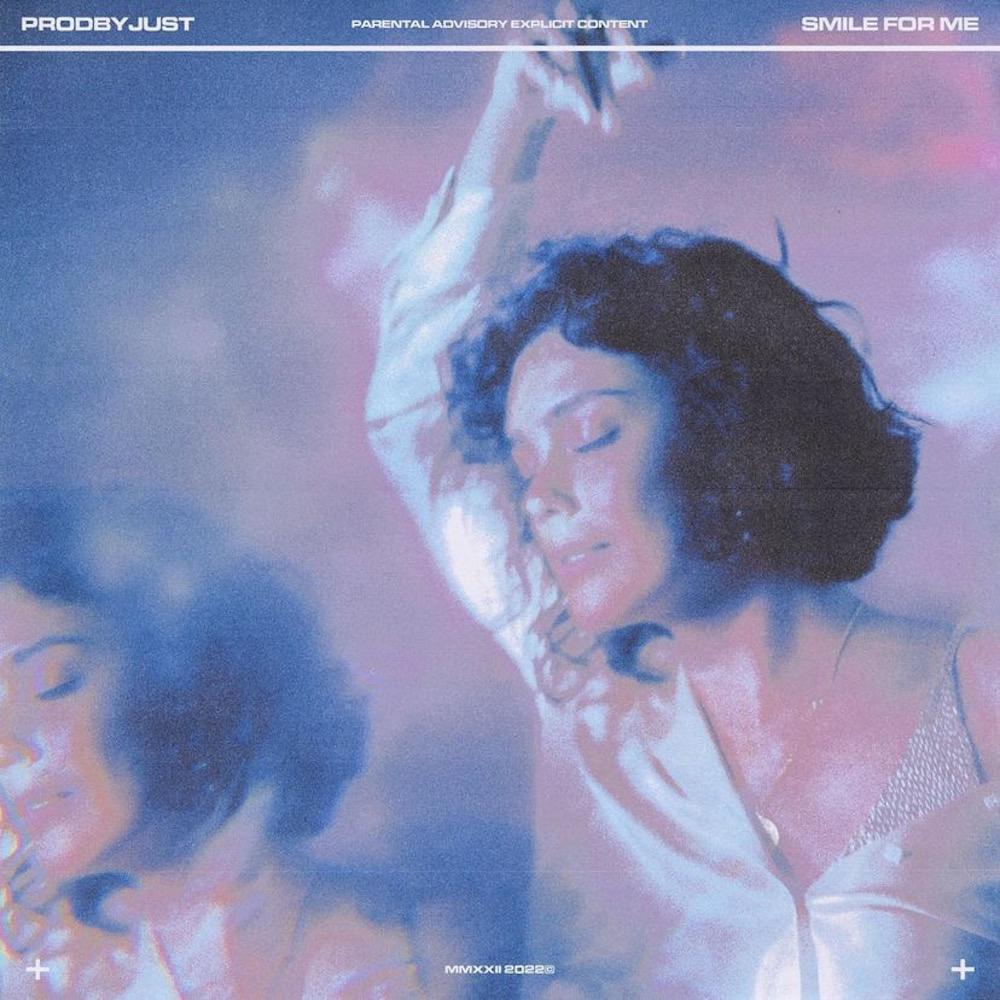 Smile For Me (feat. Jay Hook)
