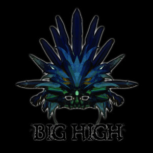 收聽Big High的Angel Devil (feat. Ari Joshua, Barrett Martin & Mesa)歌詞歌曲
