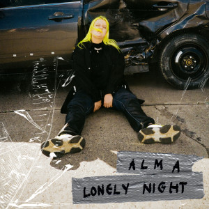 收聽ALMA的Lonely Night歌詞歌曲