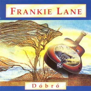 Frankie Lane的專輯Dóbró
