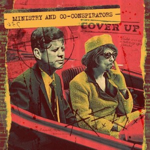 ดาวน์โหลดและฟังเพลง Bang A Gong พร้อมเนื้อเพลงจาก Ministry