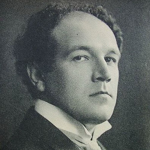 Nikolai Medtner