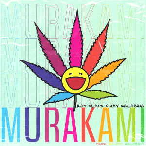 Album Murakami (Explicit) from Kay Slaps