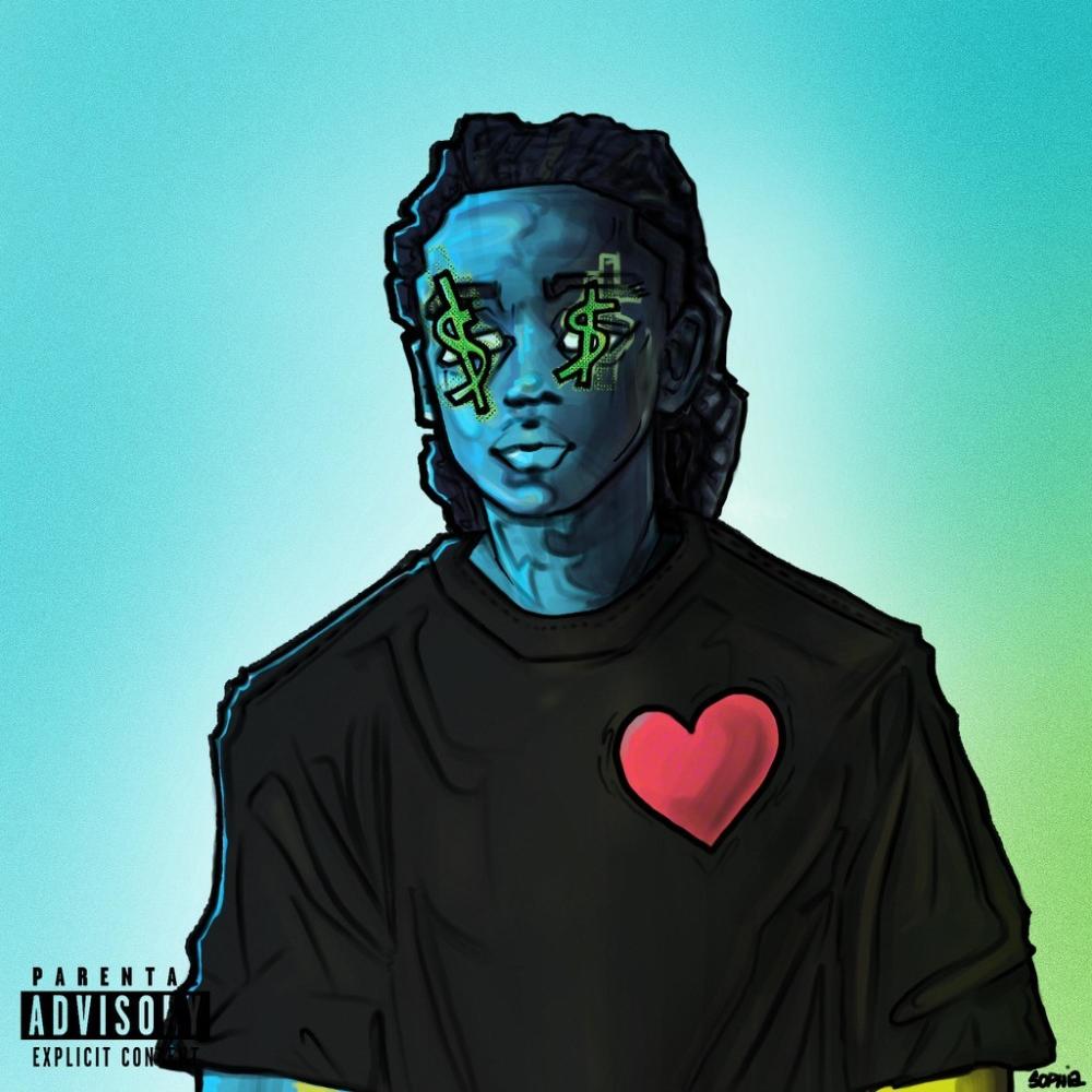 Twin Flames (Explicit)