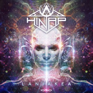 Album Laniakea from Hinap