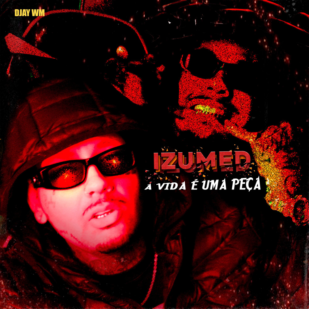A Vida É Uma Peça (Explicit)