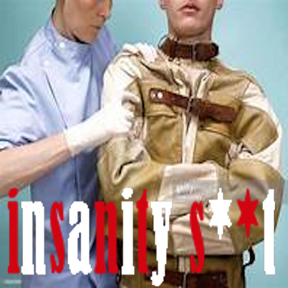Insanity Shit (Explicit)