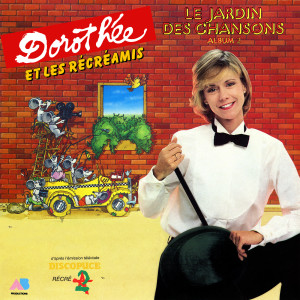 Dorothee的專輯Le jardin des chansons - Volume 2