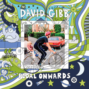 收聽David Gibb的Just Keep Going歌詞歌曲