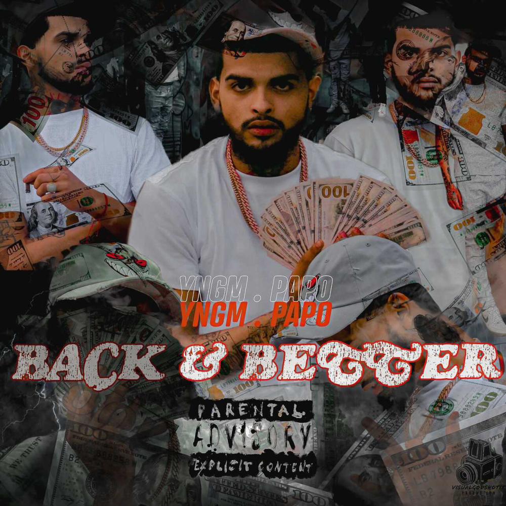 READY FOR WAR (feat. Soldier Kidd) (Explicit)