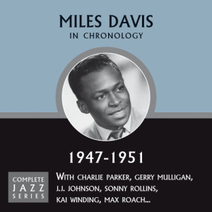 收聽Miles Davis的Deception (3/13/50)歌詞歌曲