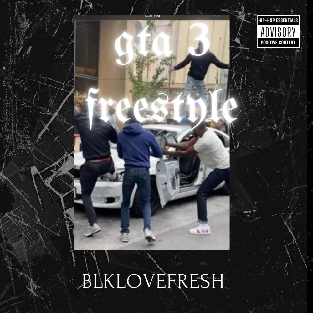 GTA 3 Freestyle (Explicit)