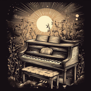 收聽Piano的River歌詞歌曲