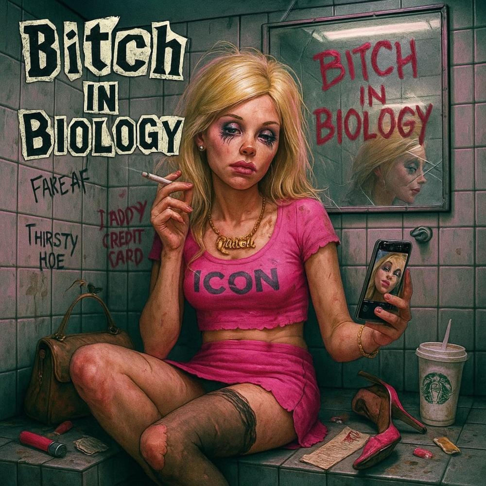 ***** in biology (Explicit)