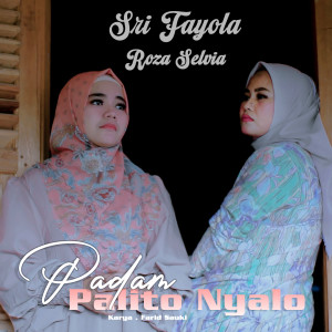 Sri Fayola的专辑Padam Palito Nyalo