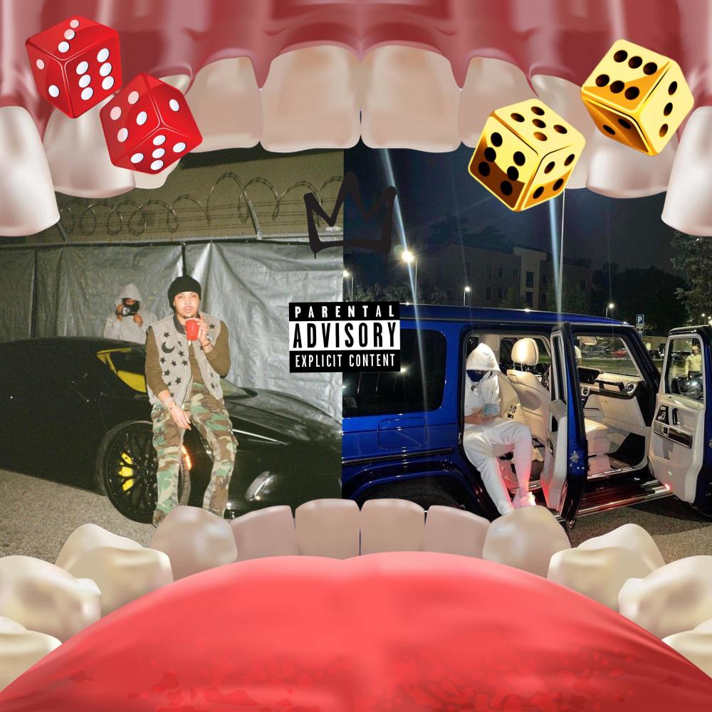 She ain't bad if she ain't mine (Explicit)
