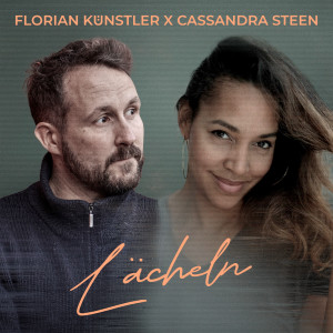 Cassandra Steen的專輯Lächeln