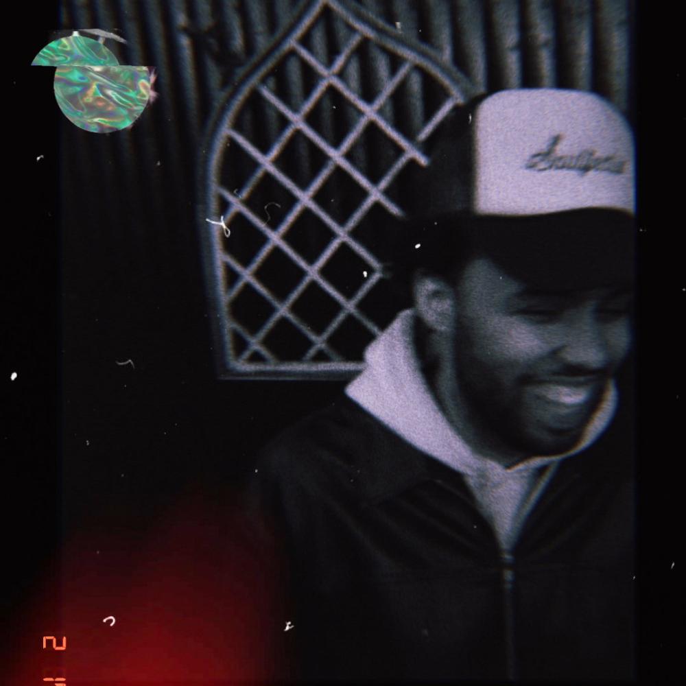 S E R E N I T Y (INTERLUDE) (SLOWED DOWN + REVERBED) (Explicit)