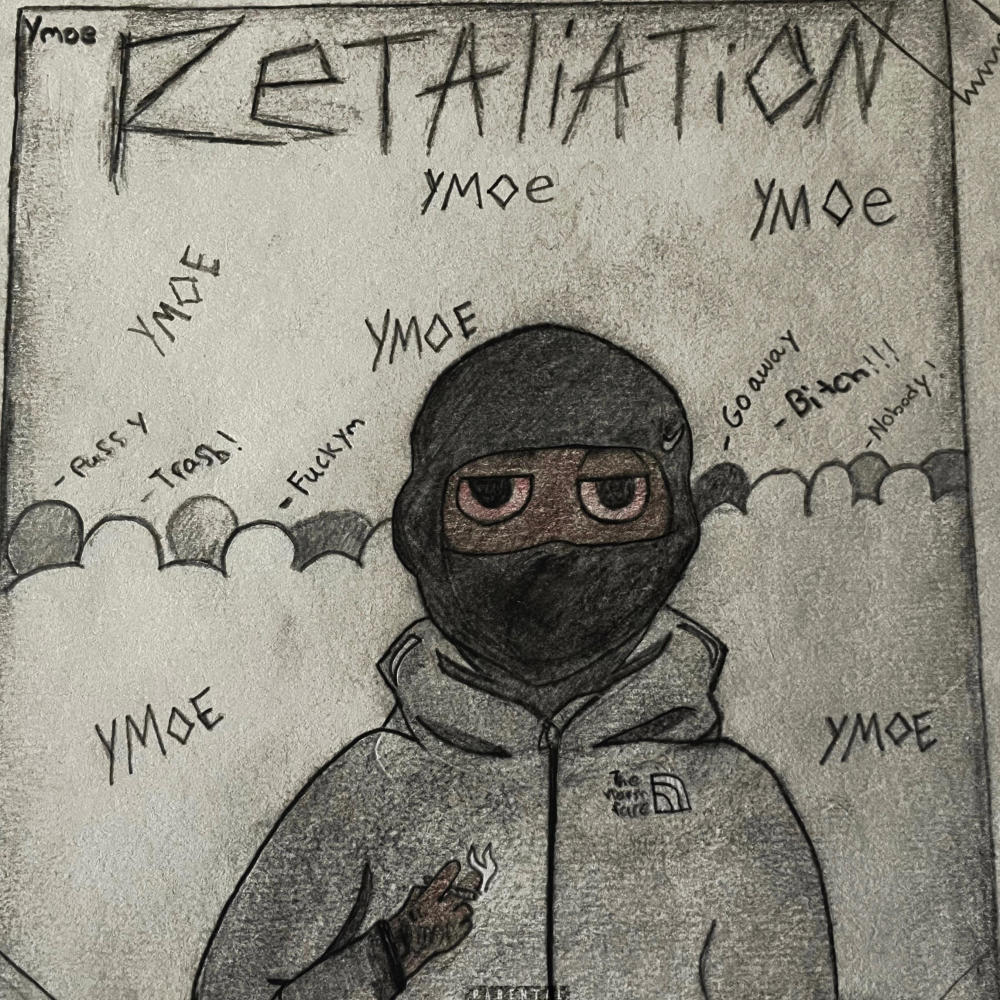My Dad's Son (feat. Liile5_) (Explicit)