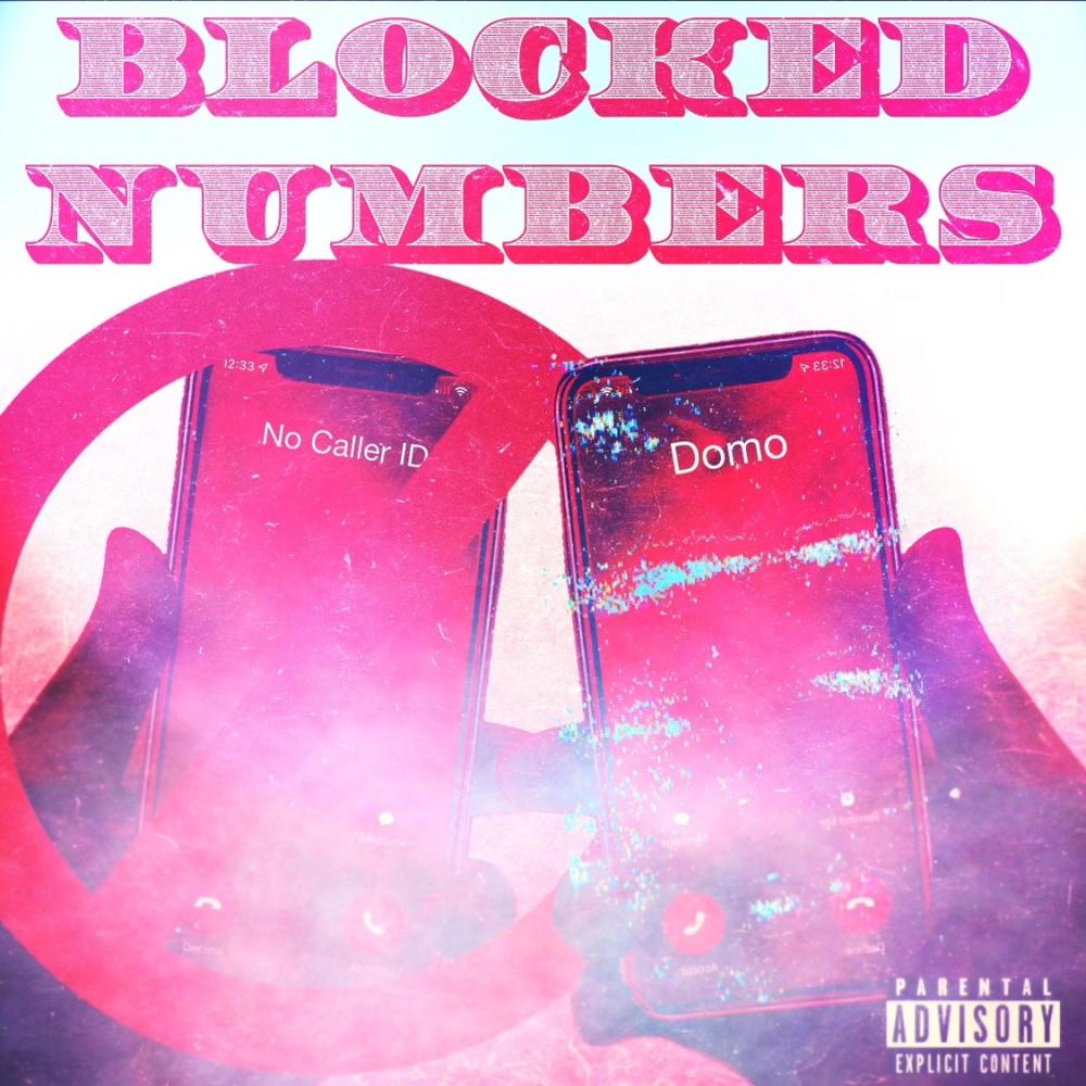 Blocked Numbers (Explicit)