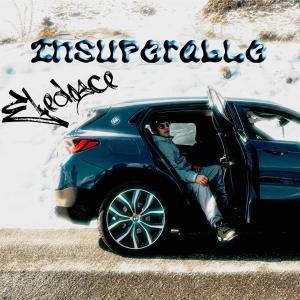 ELEDOSCE的專輯INSUPERABLE