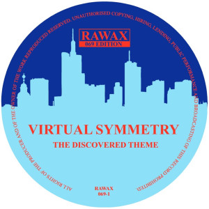 Listen to Virtual House (Original Mix) song with lyrics from Virtual Symmetry
